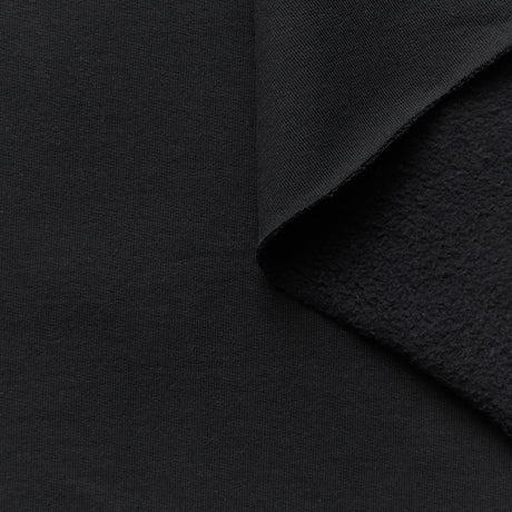 T26M15194 | Polaire Brossée en Coton GOTS