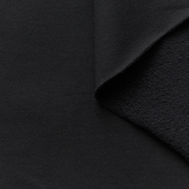 T26M15194 | Cotton Brushed Fleece GOTS