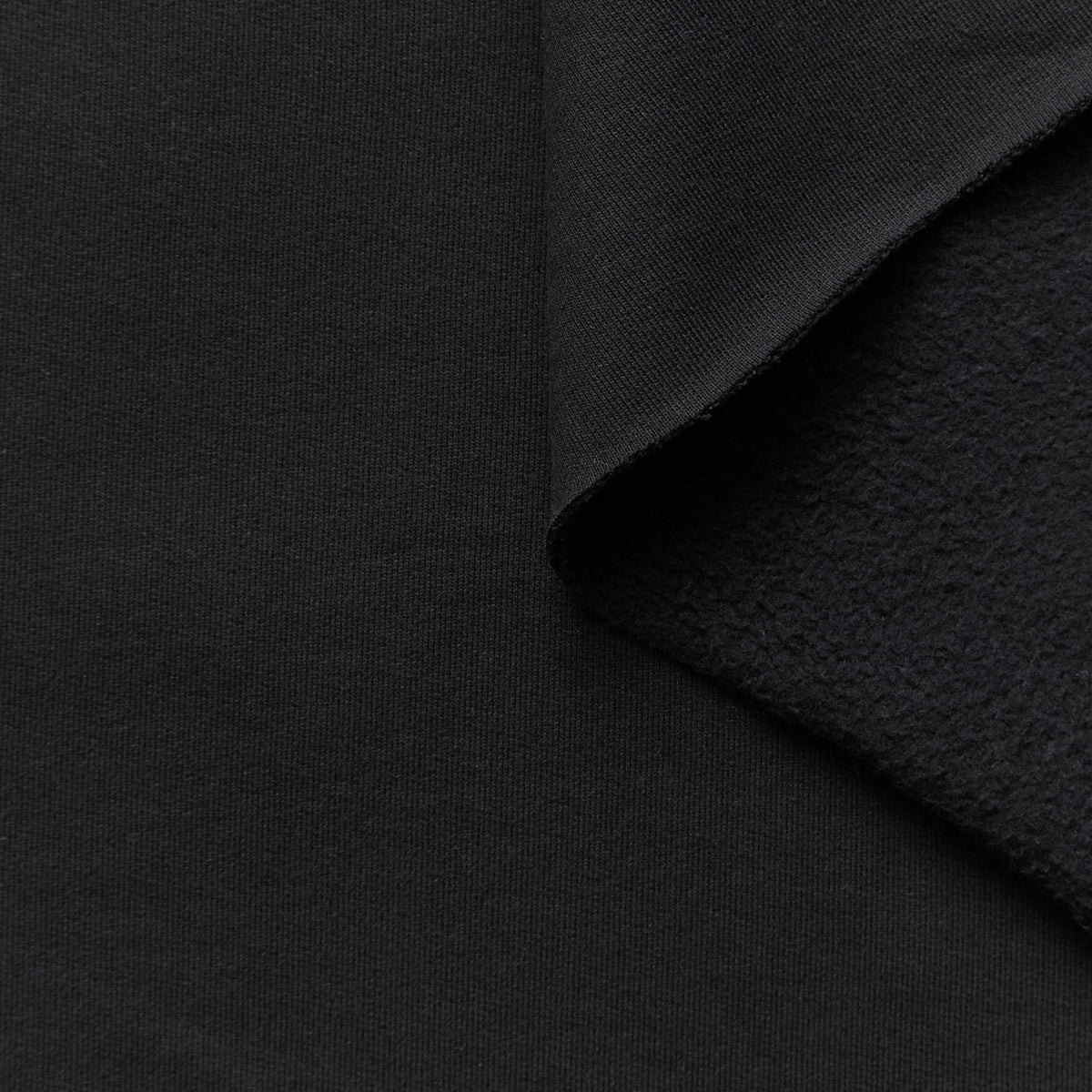 T26M15194 | Polaire Brossée en Coton GOTS