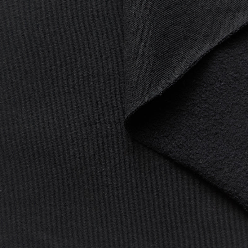T26M15194 | Polaire Brossée en Coton GOTS