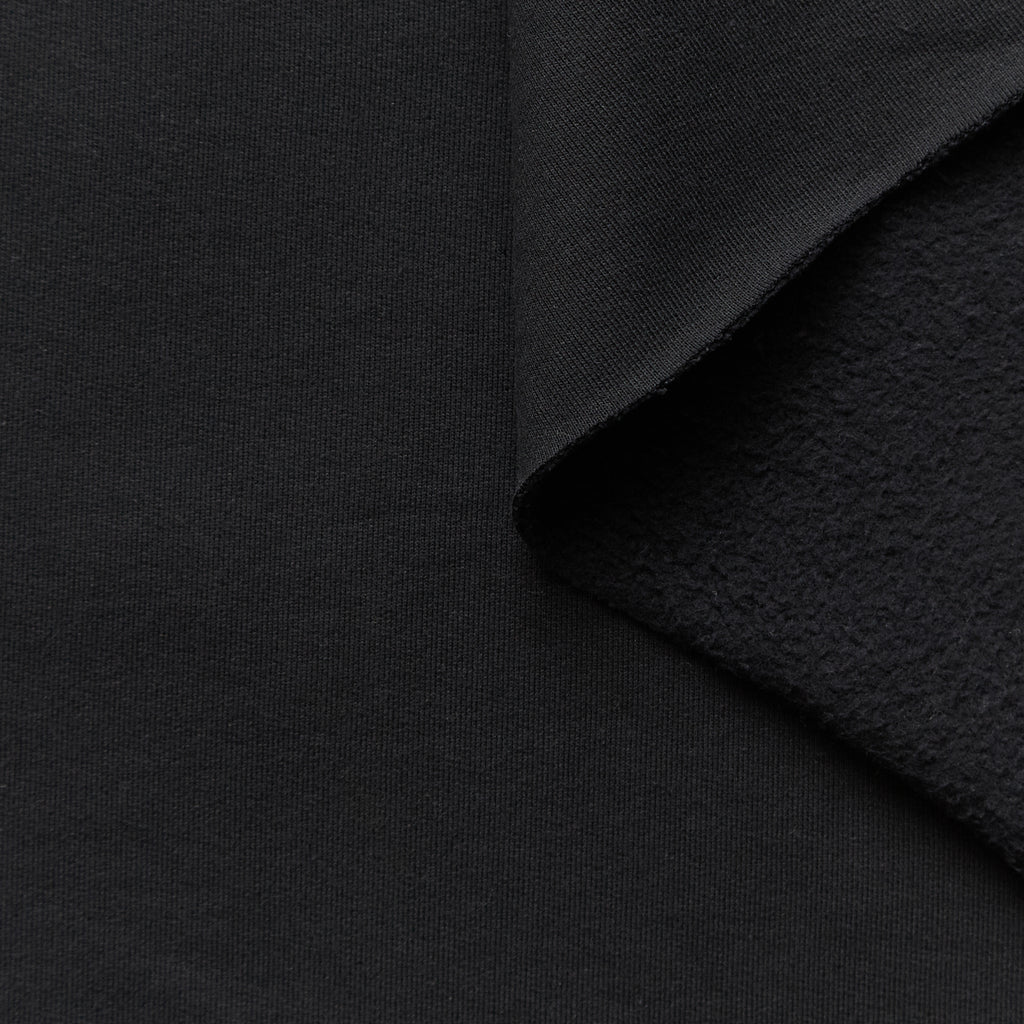 T26M15194 | Cotton Brushed Fleece GOTS