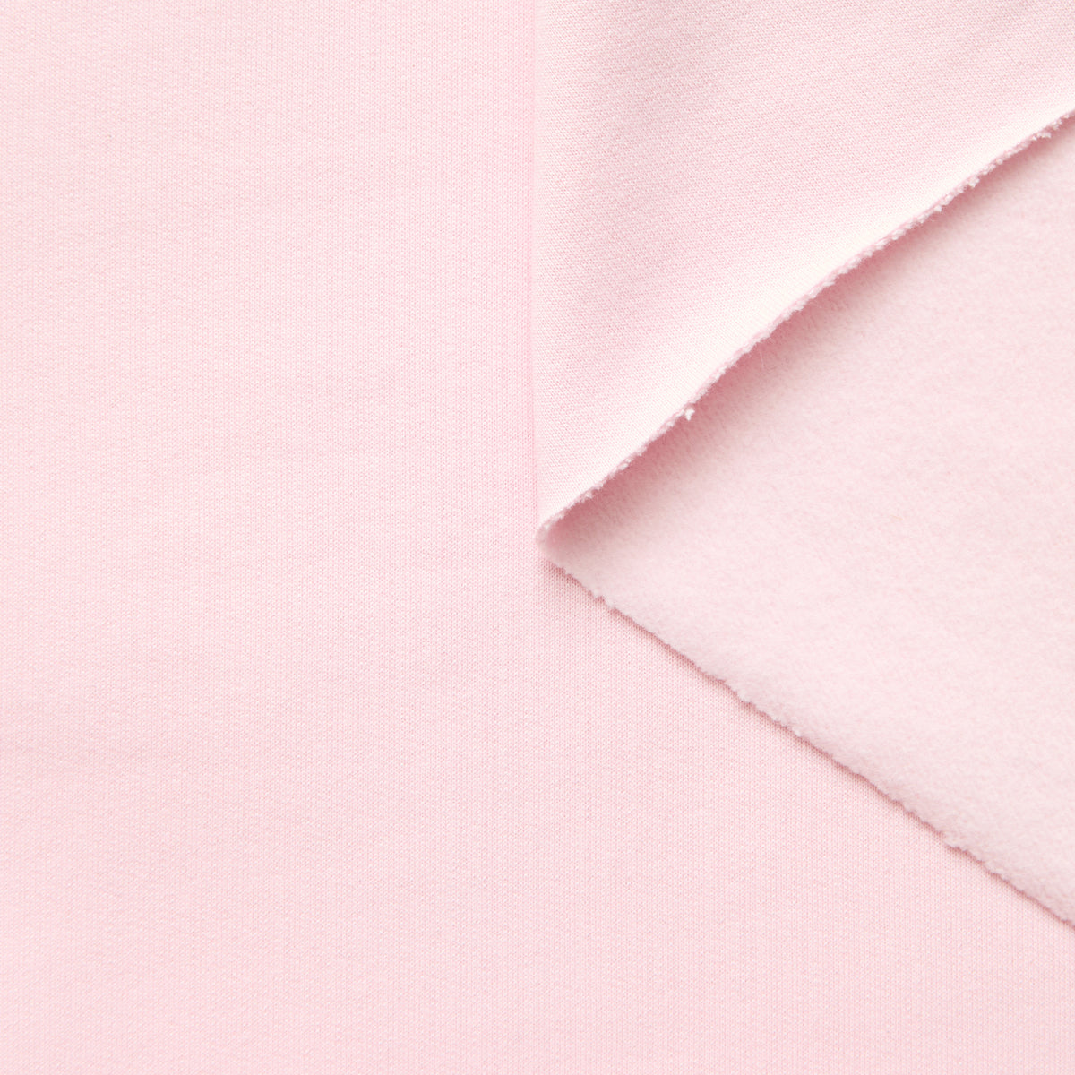 T26M15194 | Polaire Brossée en Coton GOTS