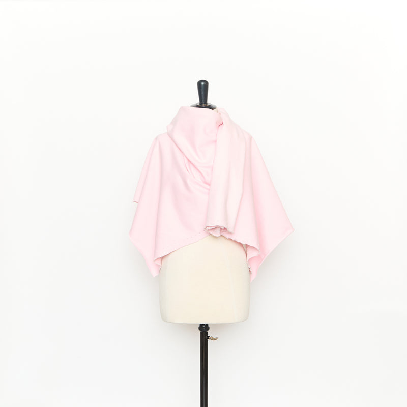 T26M15194 | Polaire Brossée en Coton GOTS
