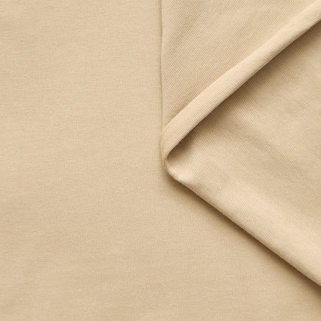 T26M15195 | Compact Cotton Jersey GOTS
