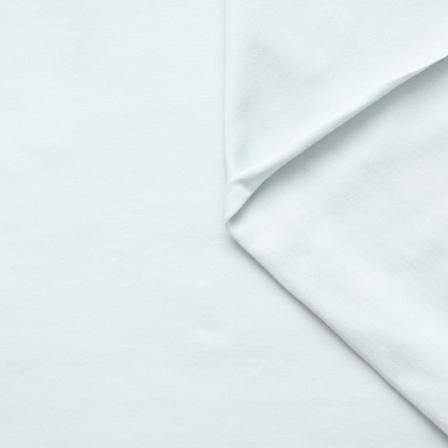 T26M15196 | Jersey Léger en Coton GOTS
