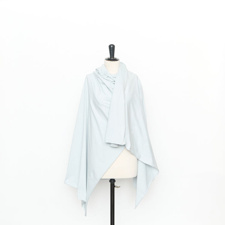 T26M15196 | Light Cotton Jersey GOTS - view 2