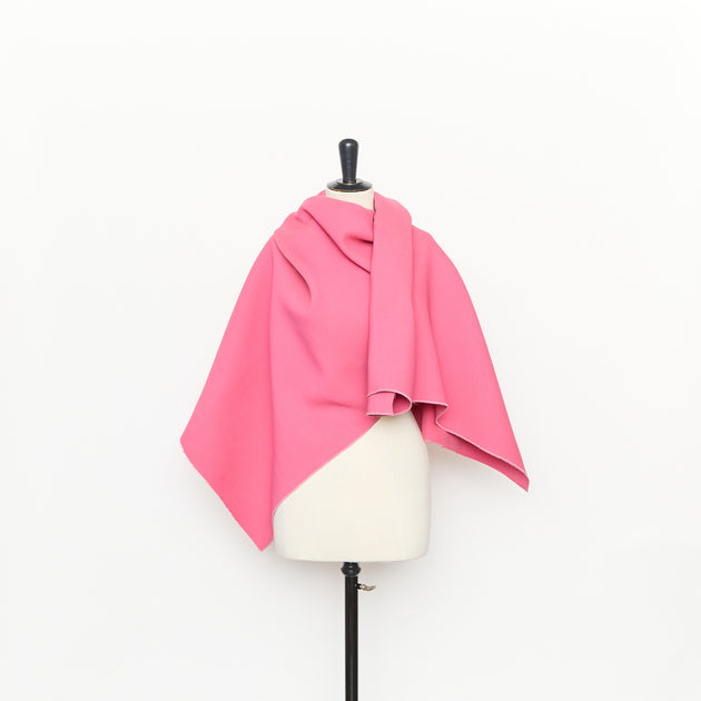 T26M15199 | Double Face Crepe Cady
