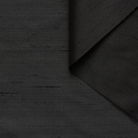 T26M15207 | Toile Shantung de Soie Légère