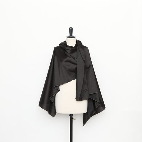  Toile Shantung de Soie Légère