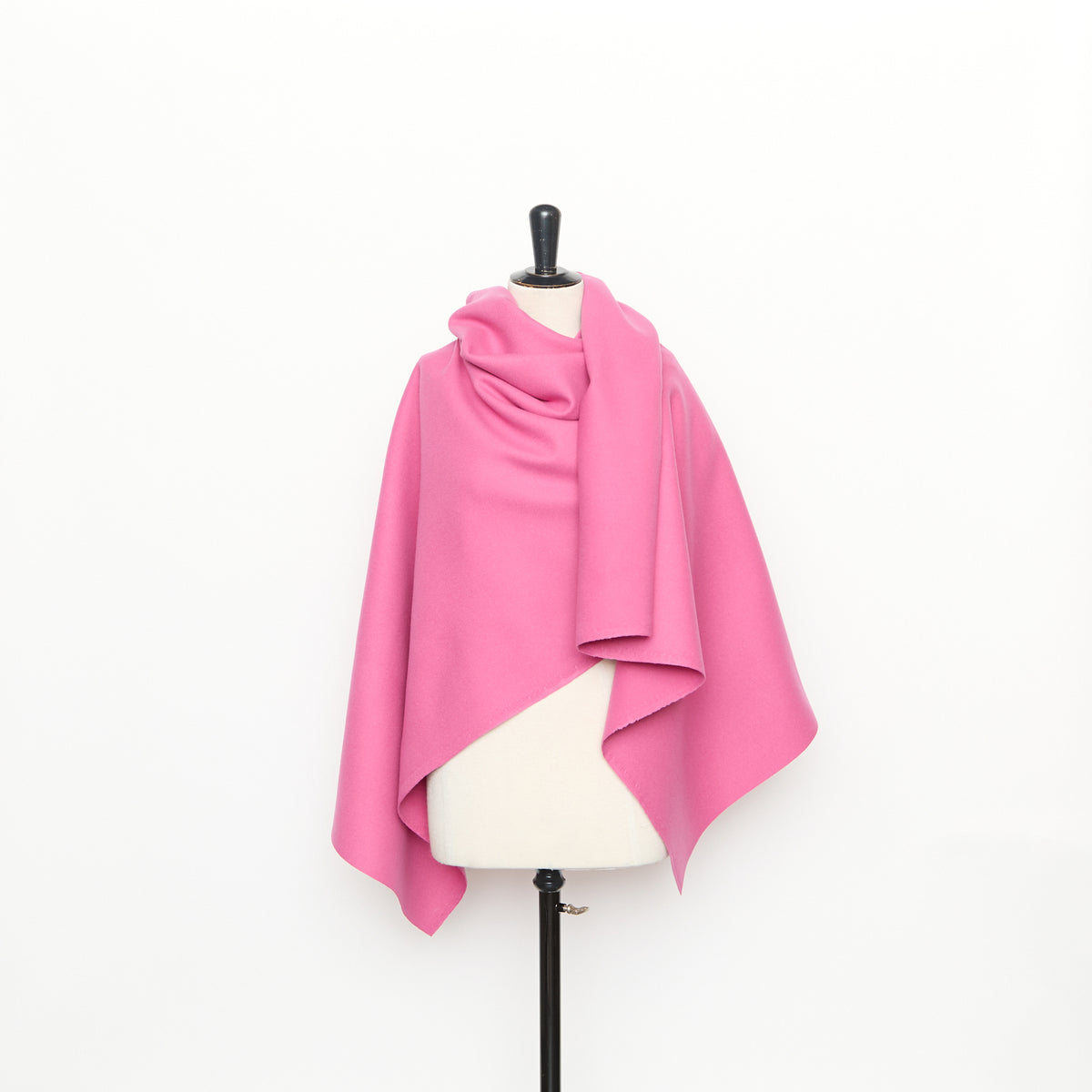 T26M15208 | Laine & Cachemire Séparable pour Manteau
