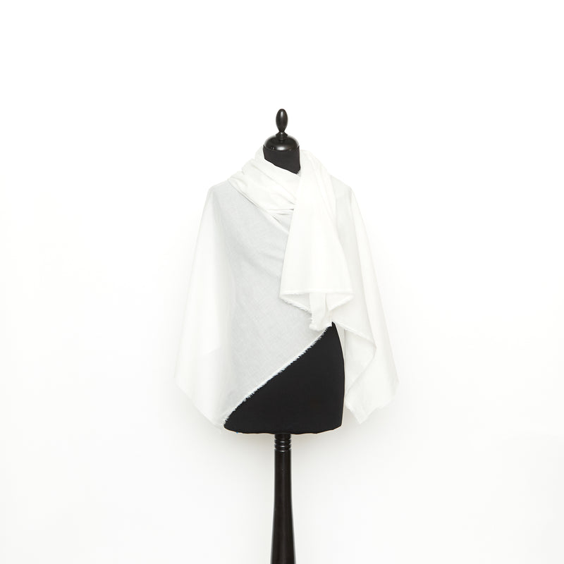 T26M15217 | Mousseline de Coton