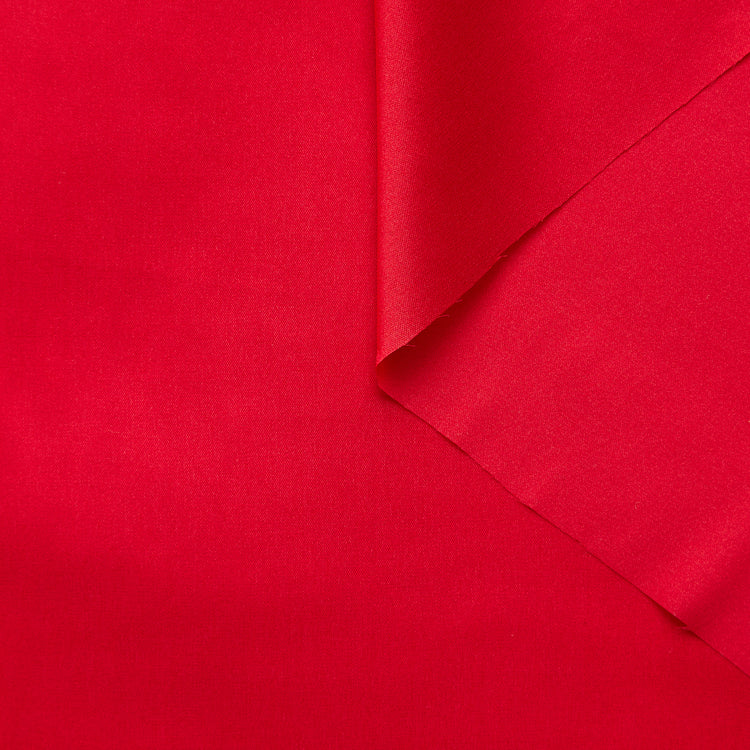 T26M15221 | Charmeuse Stretch en Soie - vue 1