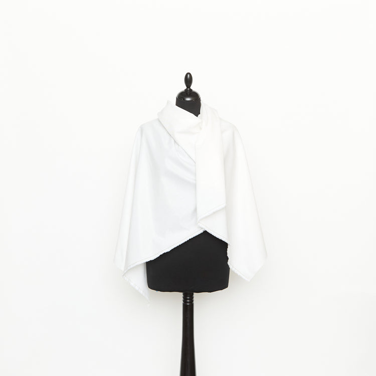 T26M15225 | Cotton &amp; Cupro Twill Lining - view 2