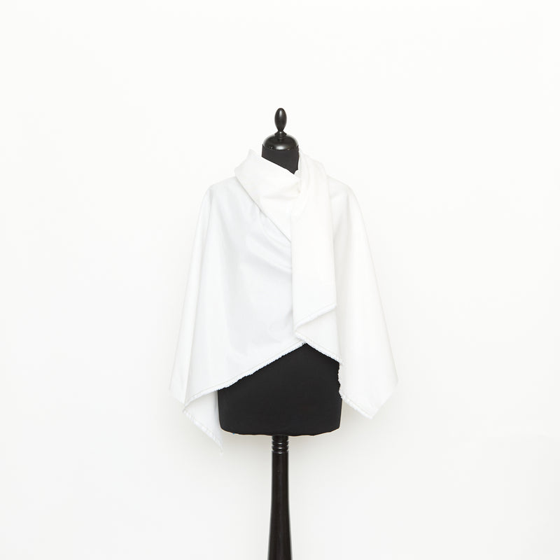 T26M15225 | Doublure Twill en Coton & Cupro