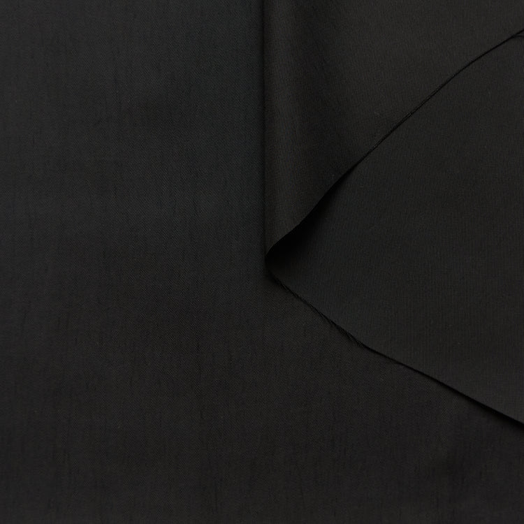 T26M15226 | Sergé de Viscose - vue 1