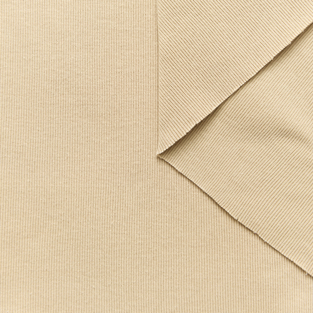 T26M15227 | Ribbed Cotton Jersey