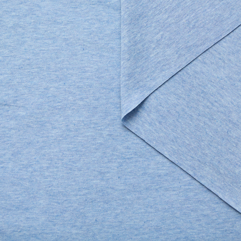 T26M15241 | Rib Cotton Jersey - view 1
