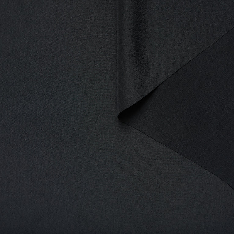 T26M15243 | Acetate &amp; Silk Crepe de Chine - view 1
