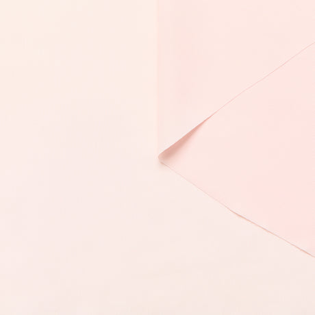  Acetate & Silk Crepe de Chine