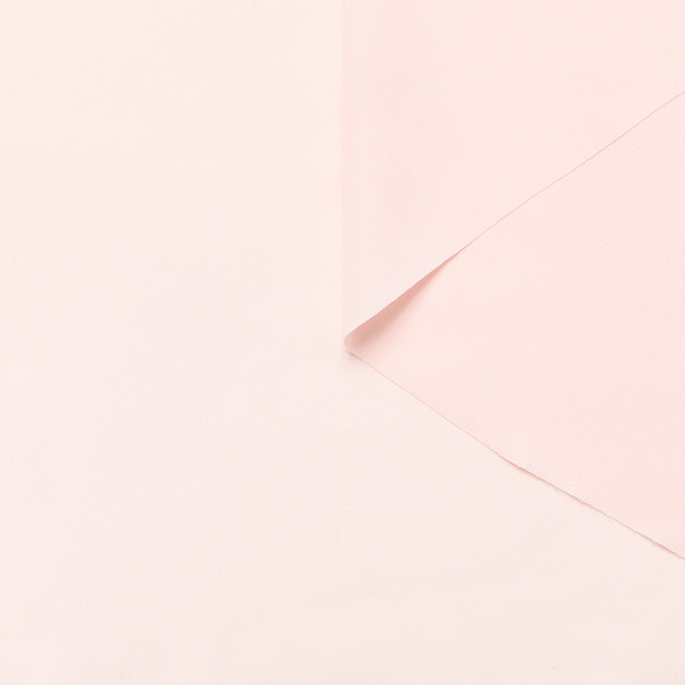 T26M15243 | Acetate &amp; Silk Crepe de Chine - view 1