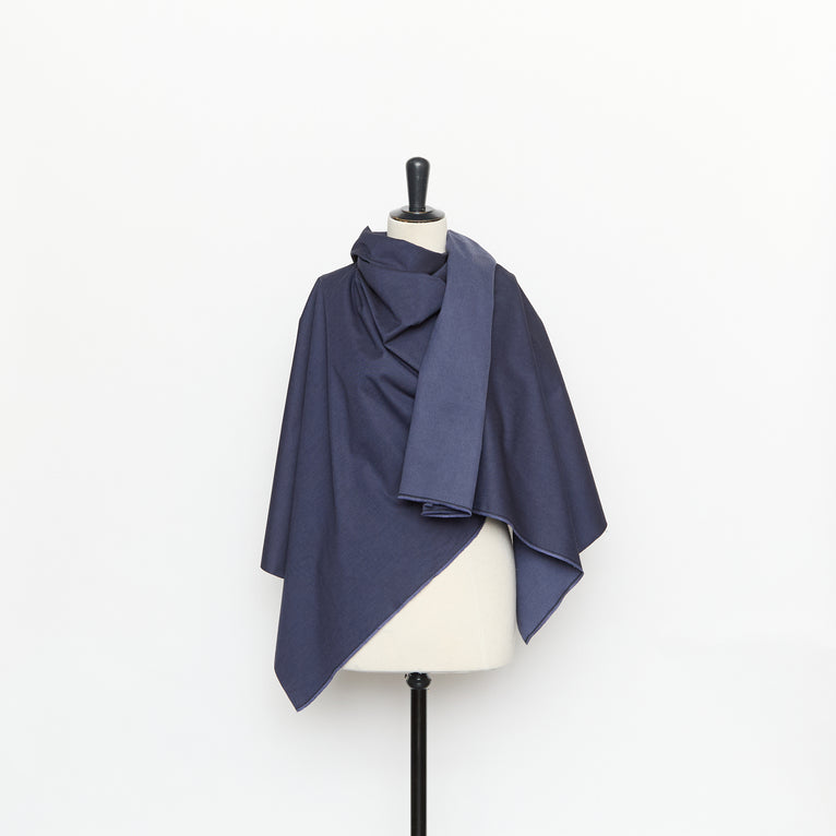 T26M15247 | Cotton Gabardine - view 2