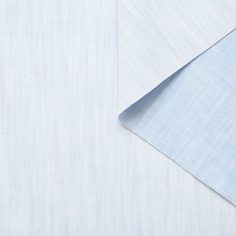 T26M15250 | Irregular Cotton &amp; Linen Canvas - vue 1
