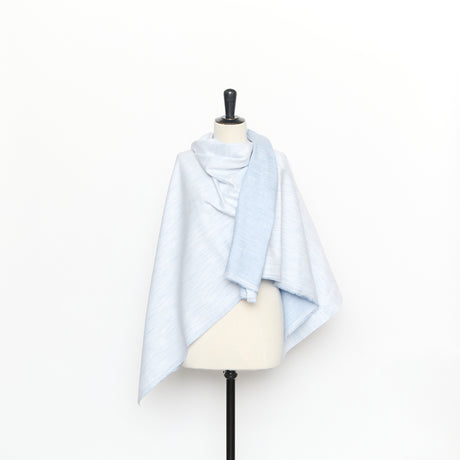  Irregular Cotton & Linen Canvas