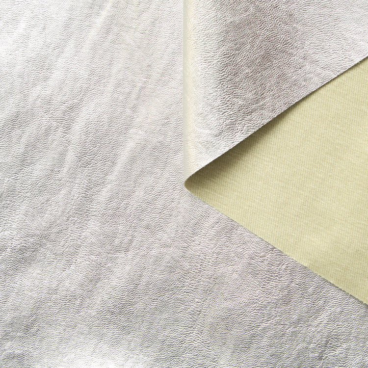 T26M15253 | Lamé Faux Leather - view 1