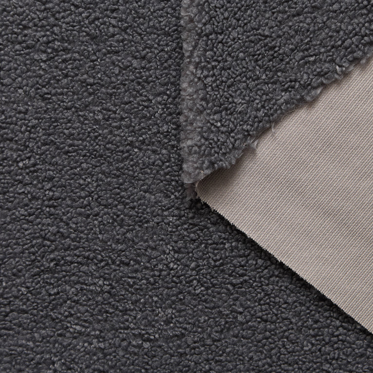 T26M15254 | Faux Shearling - view 1