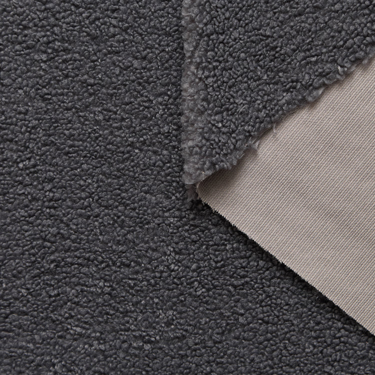 T26M15254 | Faux Shearling - view 1
