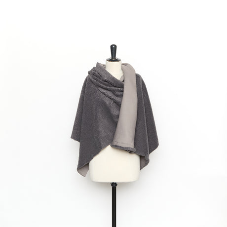  Faux Shearling