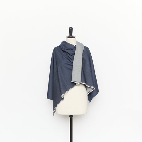  Cotton Chambray