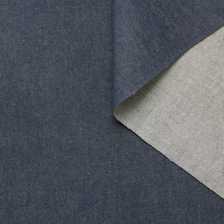 T26M15265 | WR Cotton Denim - vue 1