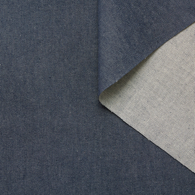 T26M15265 | WR Cotton Denim - vue 1