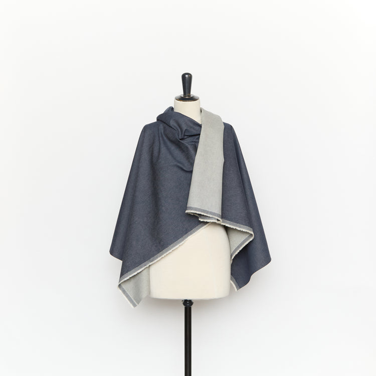 T26M15265 | WR Cotton Denim - vue 2