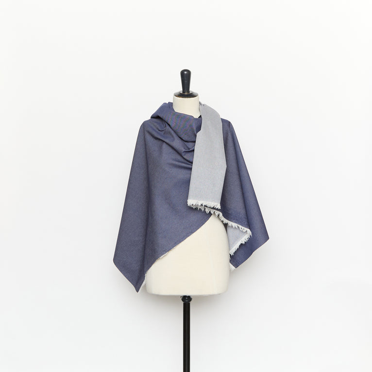 T26M15269 | Cotton Denim - view 2