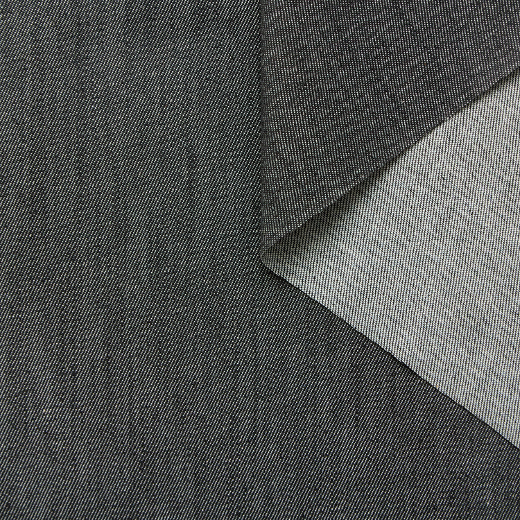 T26M15274 | Stretch Cotton Denim - view 1