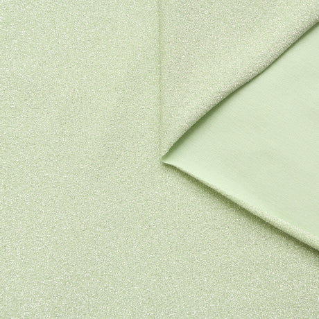 T26M15283 | Lamé Cotton Jersey