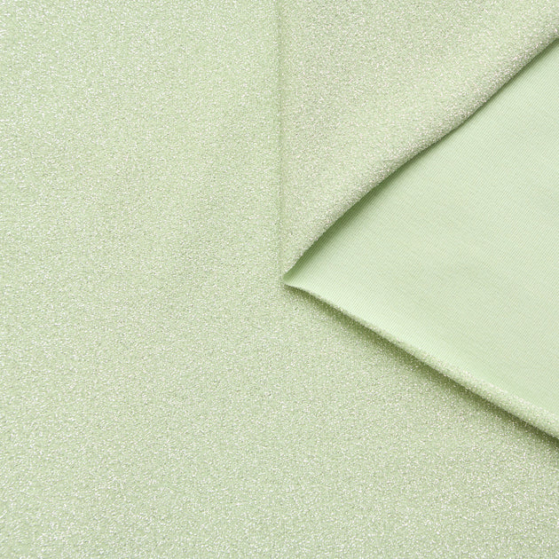 T26M15283 | Lamé Cotton Jersey