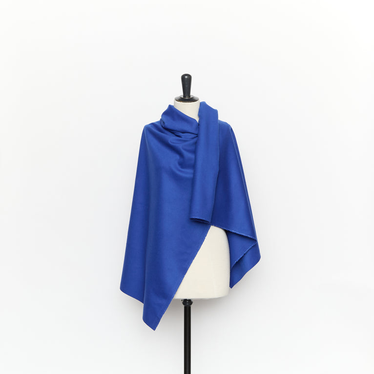 T26M15285 | Felted Wool &amp; Cashmere Drap - view 2
