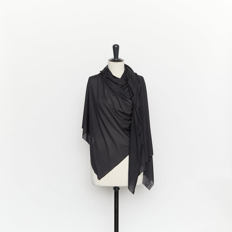 T26M15289 | Sheer Jersey - vue 5