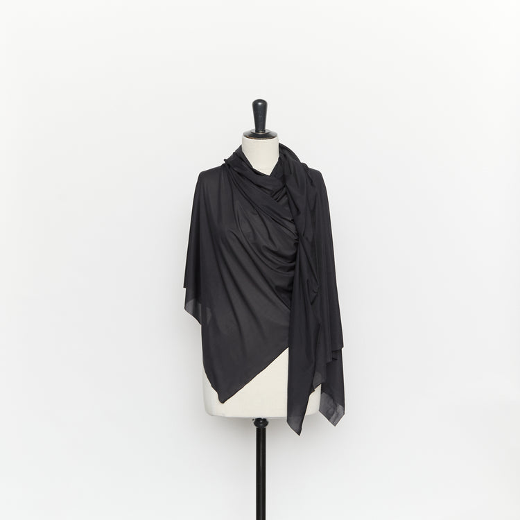 T26M15289 | Sheer Jersey - vue 2