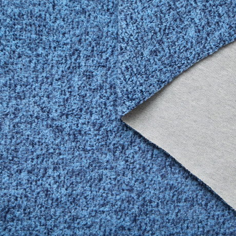 T26M15307 | Double Face Brushed Cotton Molleton