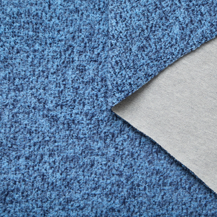 T26M15307 | Double Face Brushed Cotton Molleton - view 1