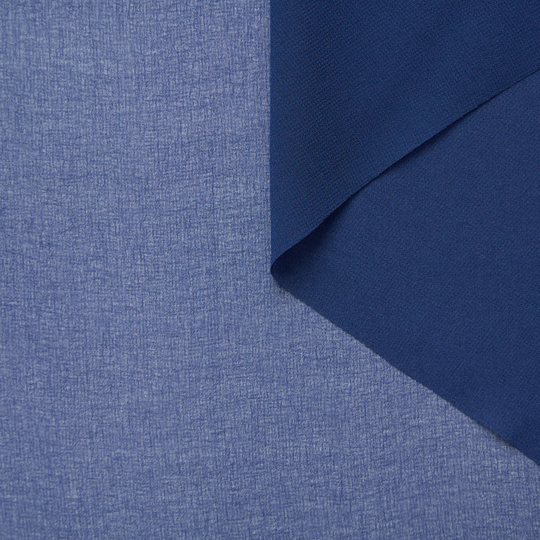 T26M15308 | Crepe Georgette - vue 2