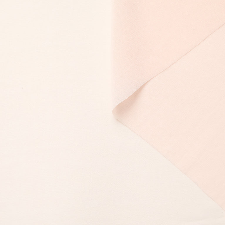 T26M15308 | Crepe Georgette - vue 3