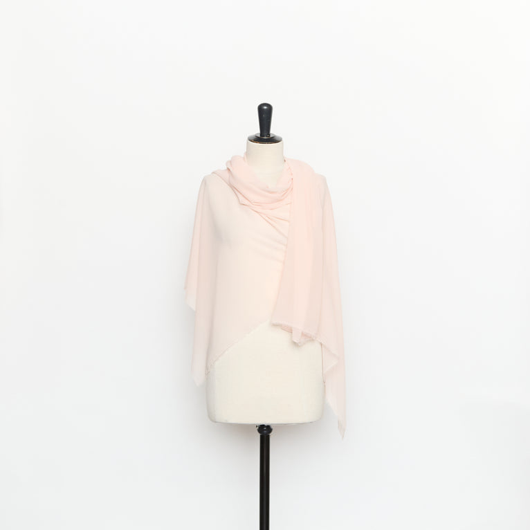 T26M15308 | Crepe Georgette - vue 7