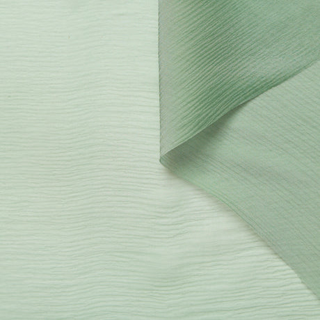  Changeant Silk Muslin