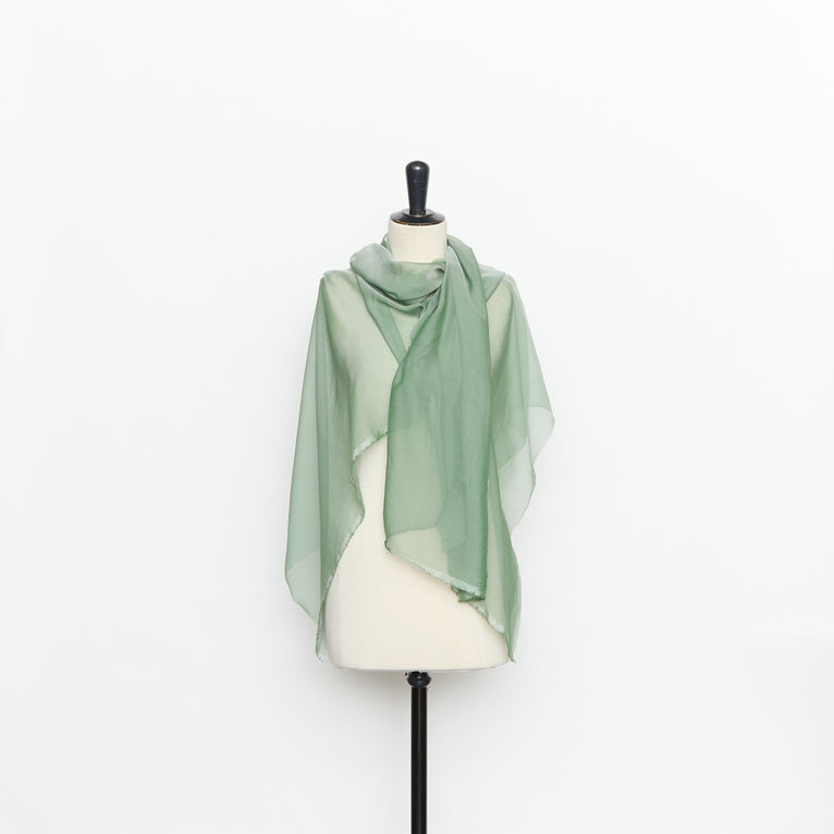T26M15310 | Changeant Silk Muslin - vue 3