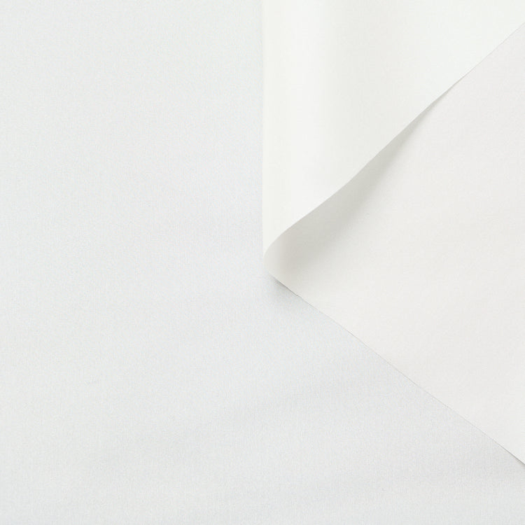 T26M15311 | Ready to Dye Silk Pongee - view 1
